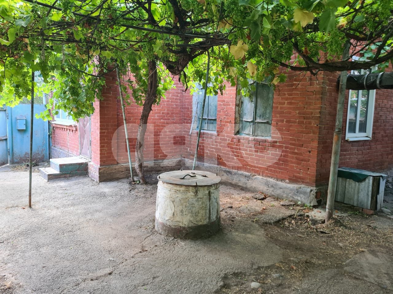 Фото №2: Дом 50 м² + 10 сот. - Прочноокопская, ул. Толстого, 182