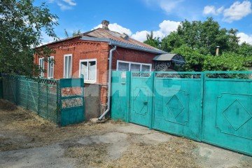 Фото №1: Дом 50 м² - Прочноокопская, ул. Толстого, 182