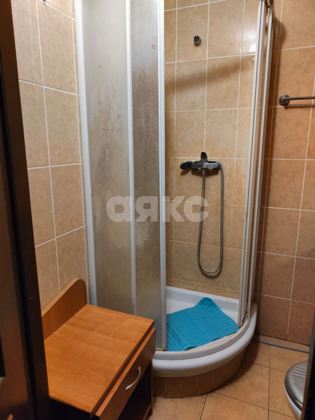 Фото №6: Студия 18 м² - Геленджик, 5-й, пер. Восточный, 36А