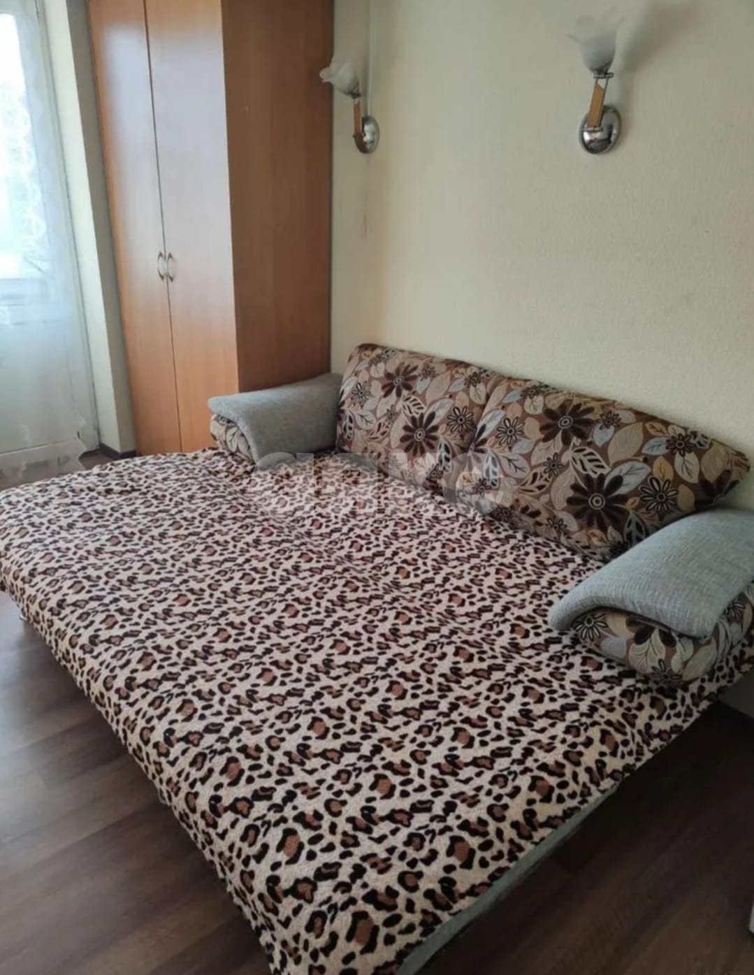 Фото №5: Студия 18 м² - Геленджик, 5-й, пер. Восточный, 36А