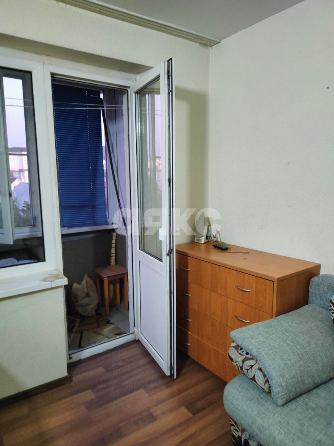 Фото №4: Студия 18 м² - Геленджик, 5-й, пер. Восточный, 36А