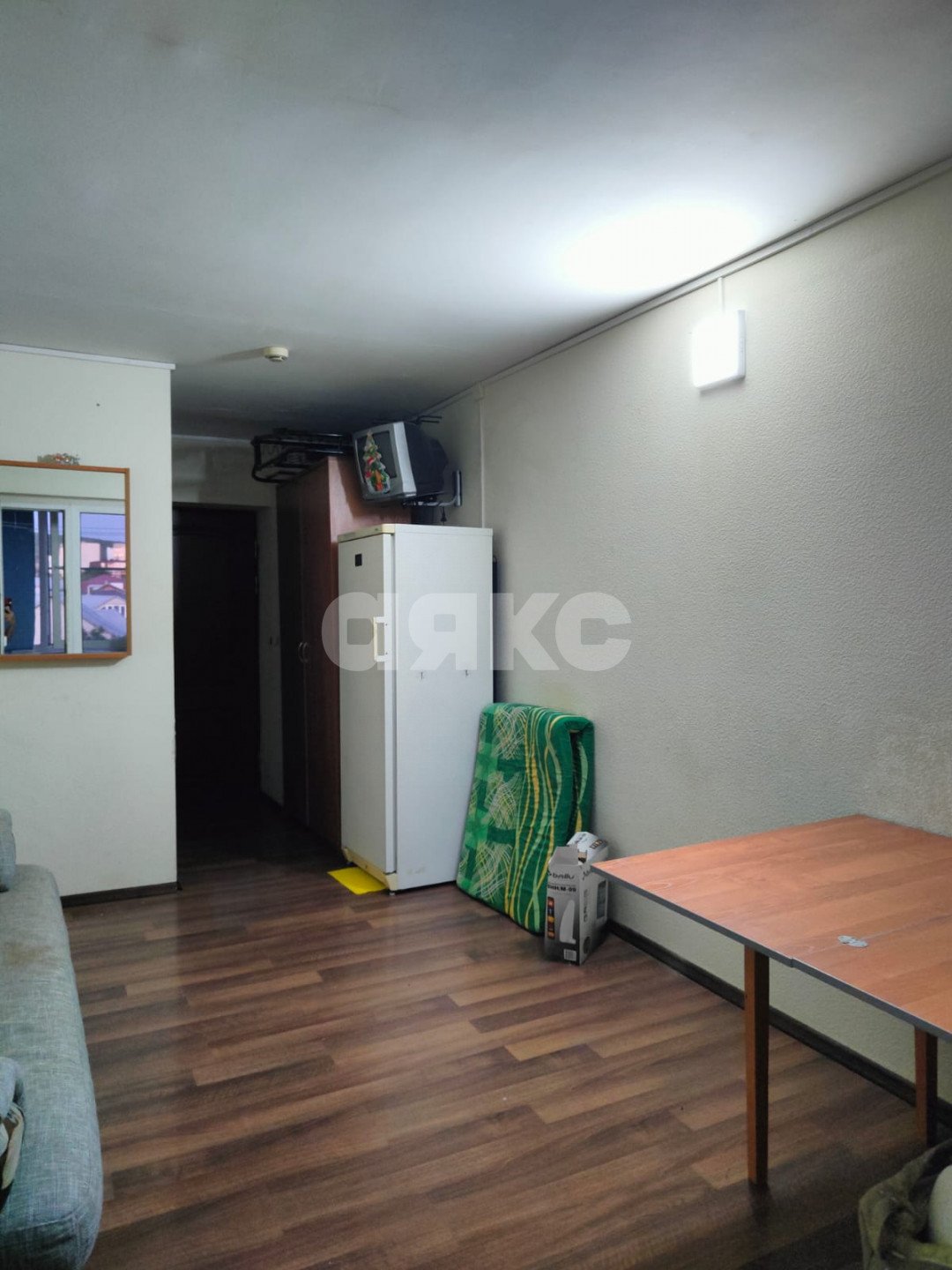 Фото №2: Студия 18 м² - Геленджик, 5-й, пер. Восточный, 36А
