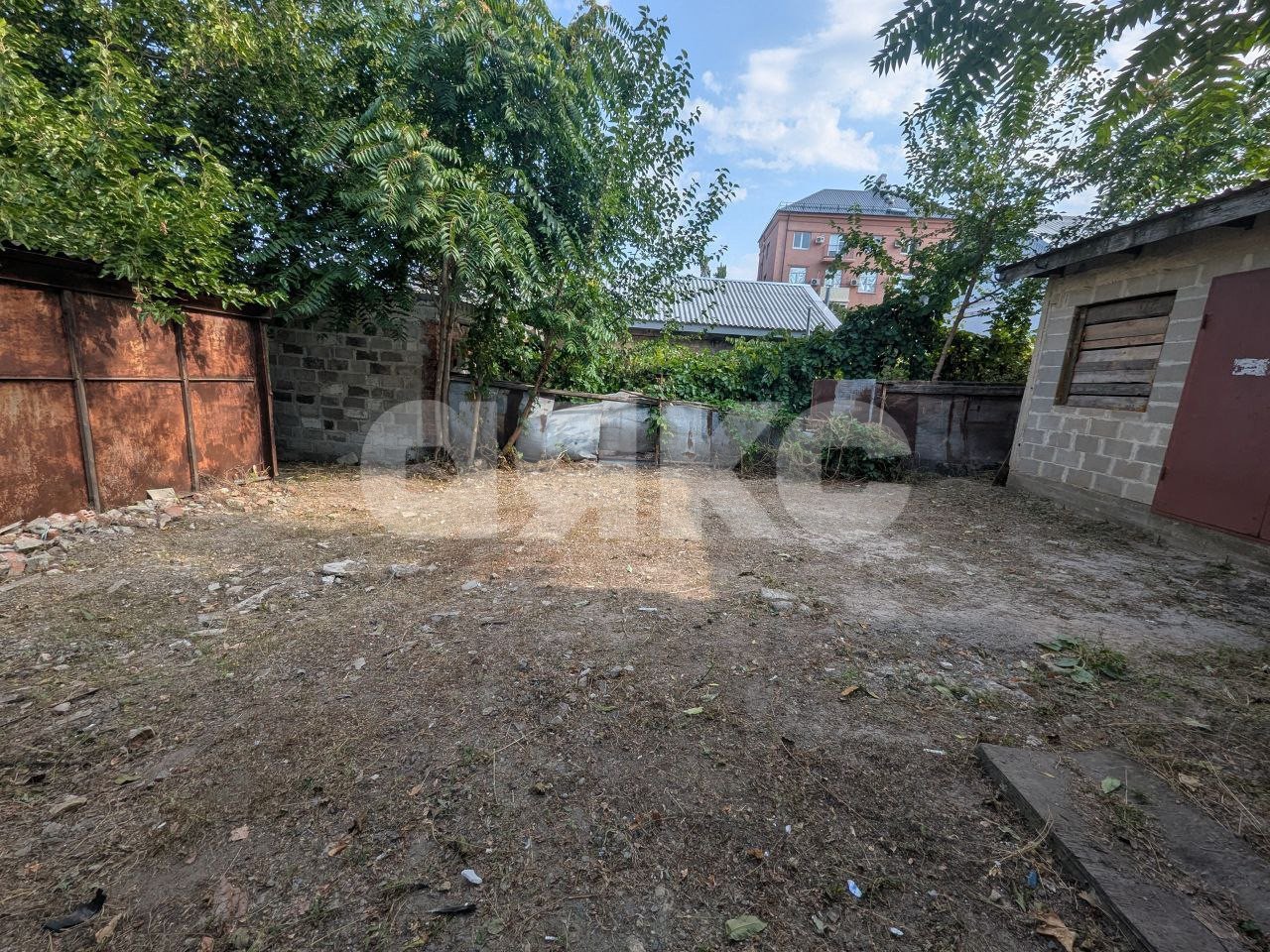 Фото №4: Коммерция 292 м² - Мариуполь, Жовтневый, ул. Николаевская, 74