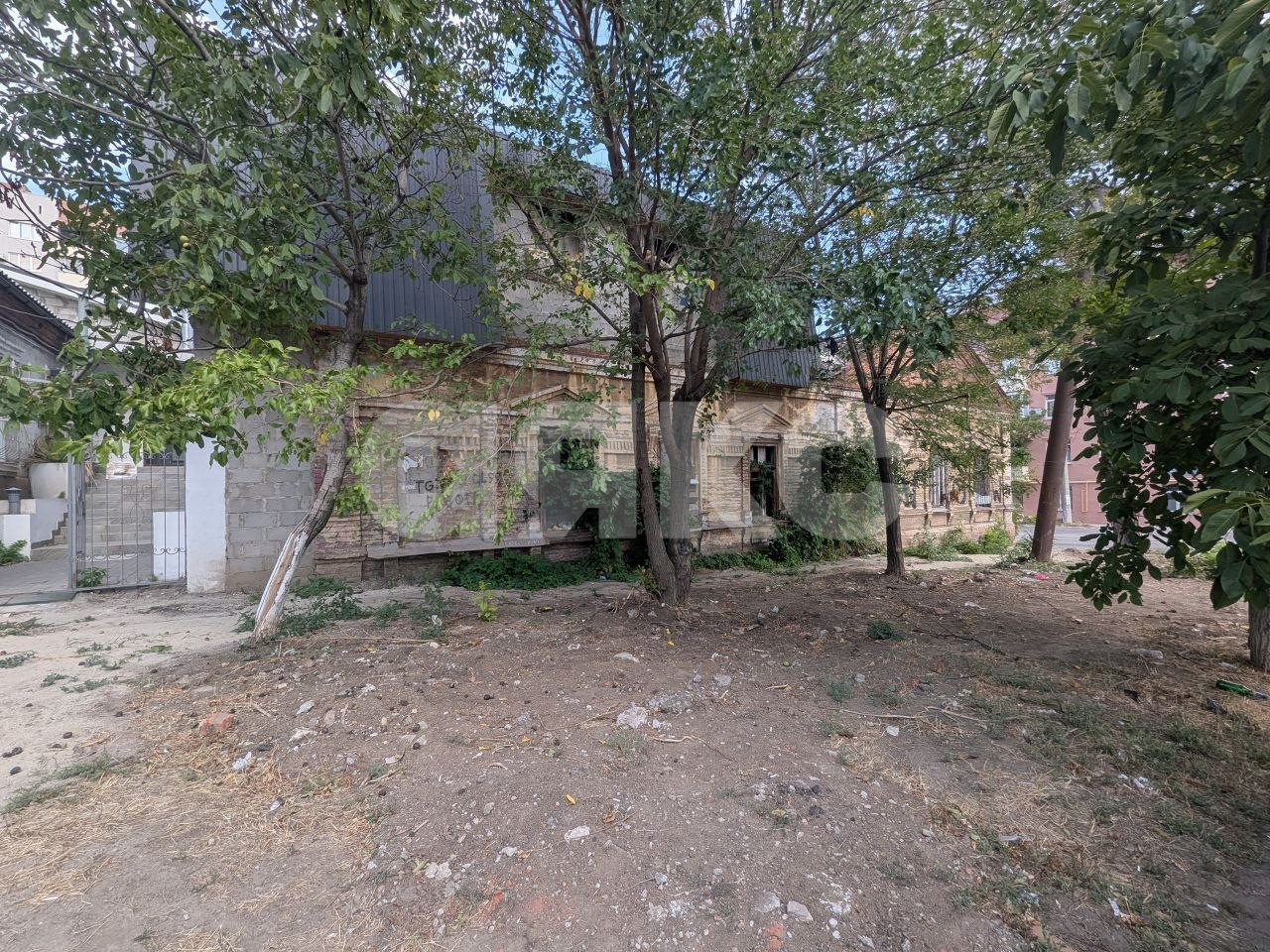Фото №3: Коммерция 292 м² - Мариуполь, Жовтневый, ул. Николаевская, 74