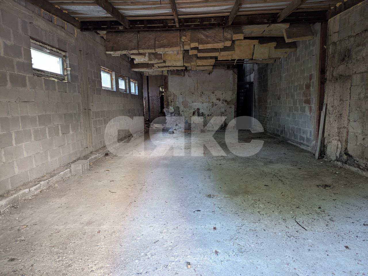 Фото №8: Коммерция 292 м² - Мариуполь, Жовтневый, ул. Николаевская, 74
