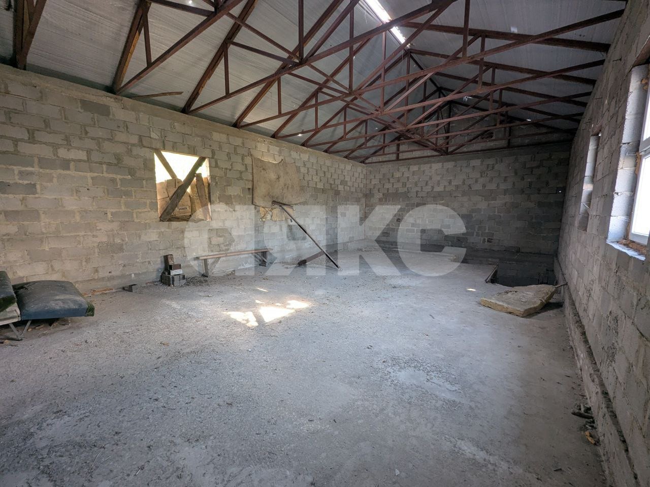 Фото №5: Коммерция 292 м² - Мариуполь, Жовтневый, ул. Николаевская, 74