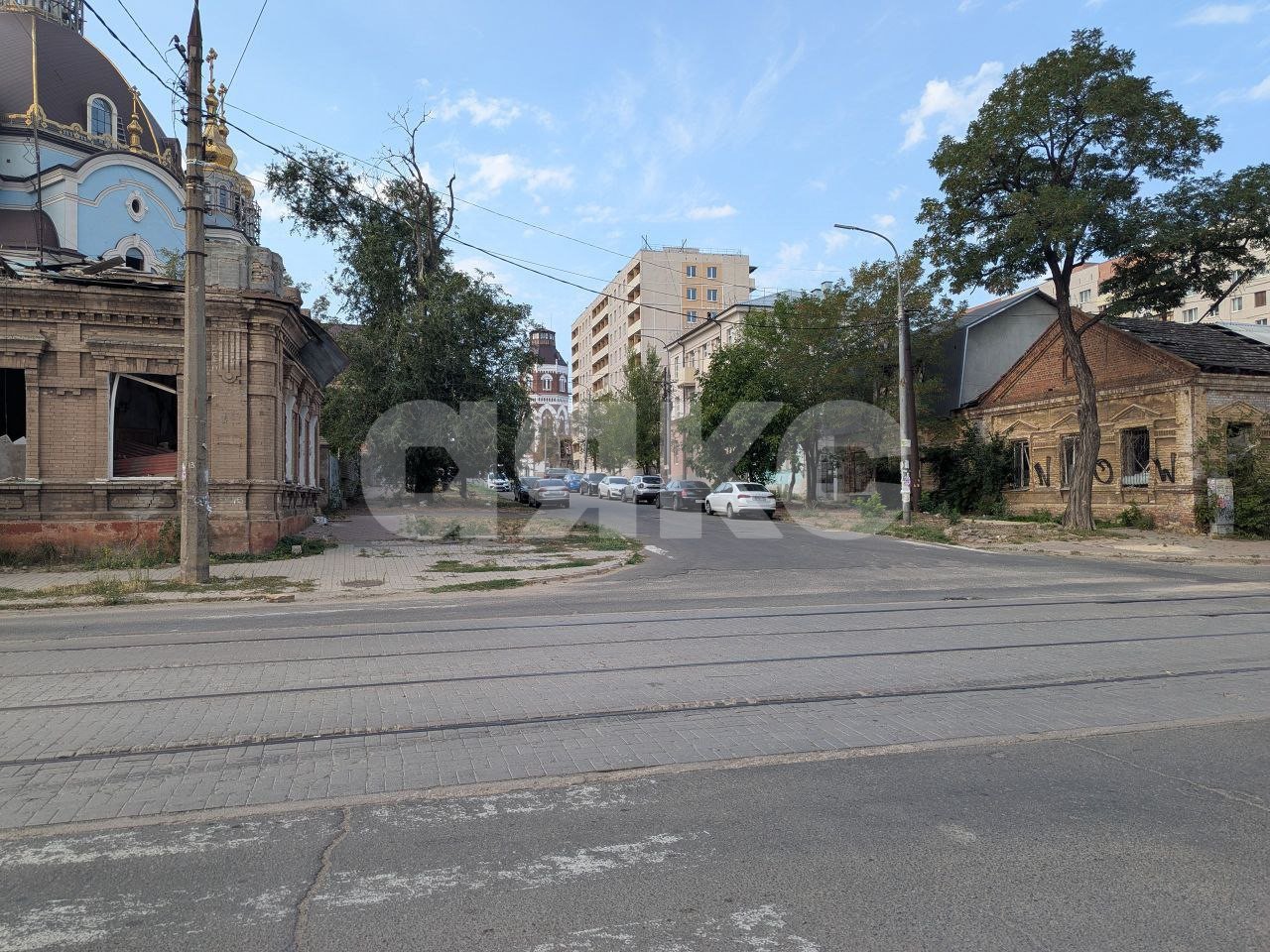 Фото №1: Коммерция 292 м² - Мариуполь, Жовтневый, ул. Николаевская, 74