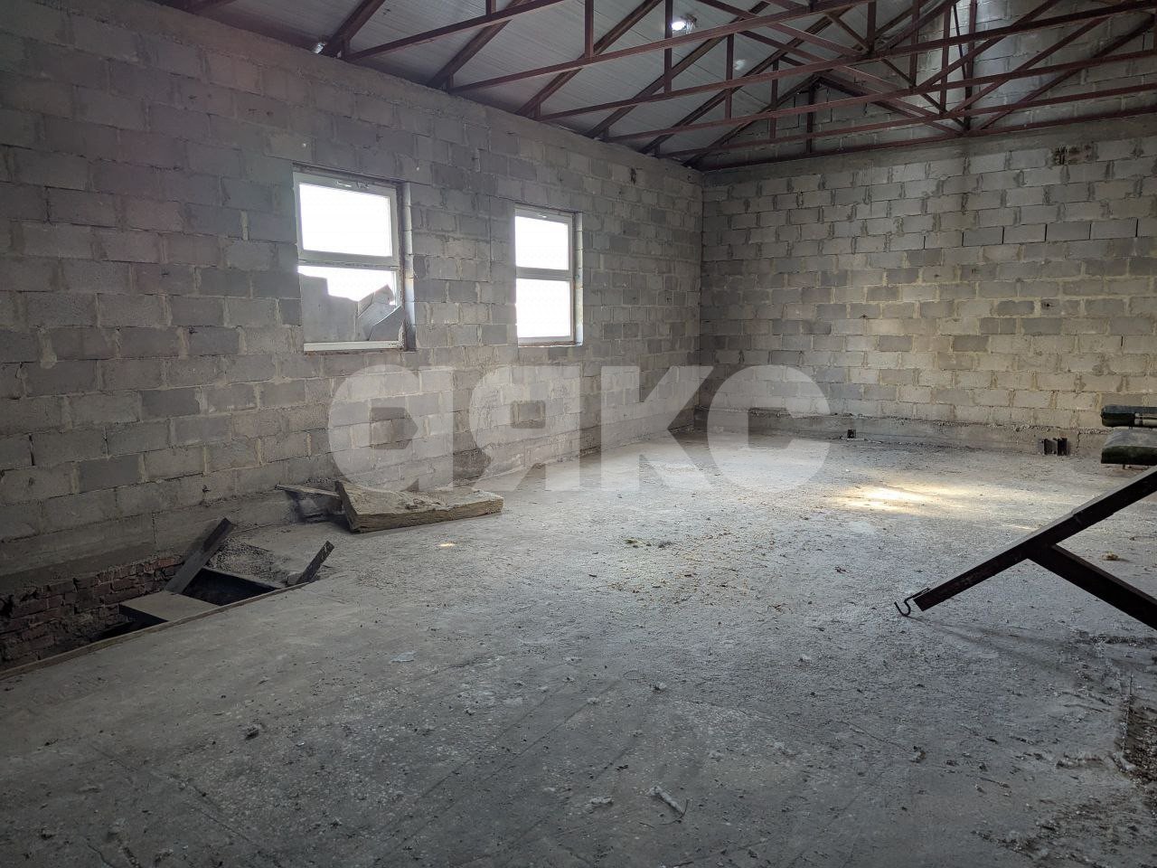 Фото №7: Коммерция 292 м² - Мариуполь, Жовтневый, ул. Николаевская, 74