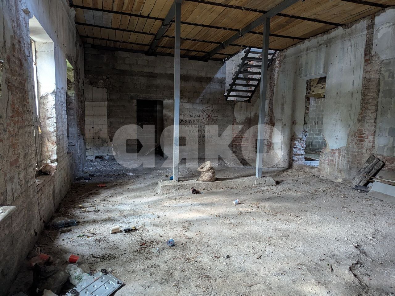 Фото №6: Коммерция 292 м² - Мариуполь, Жовтневый, ул. Николаевская, 74