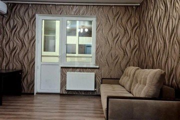 Фото №3: Студия 29 м² - Краснодар, мкр. жилой комплекс Символ, ул. Командорская, 9/2