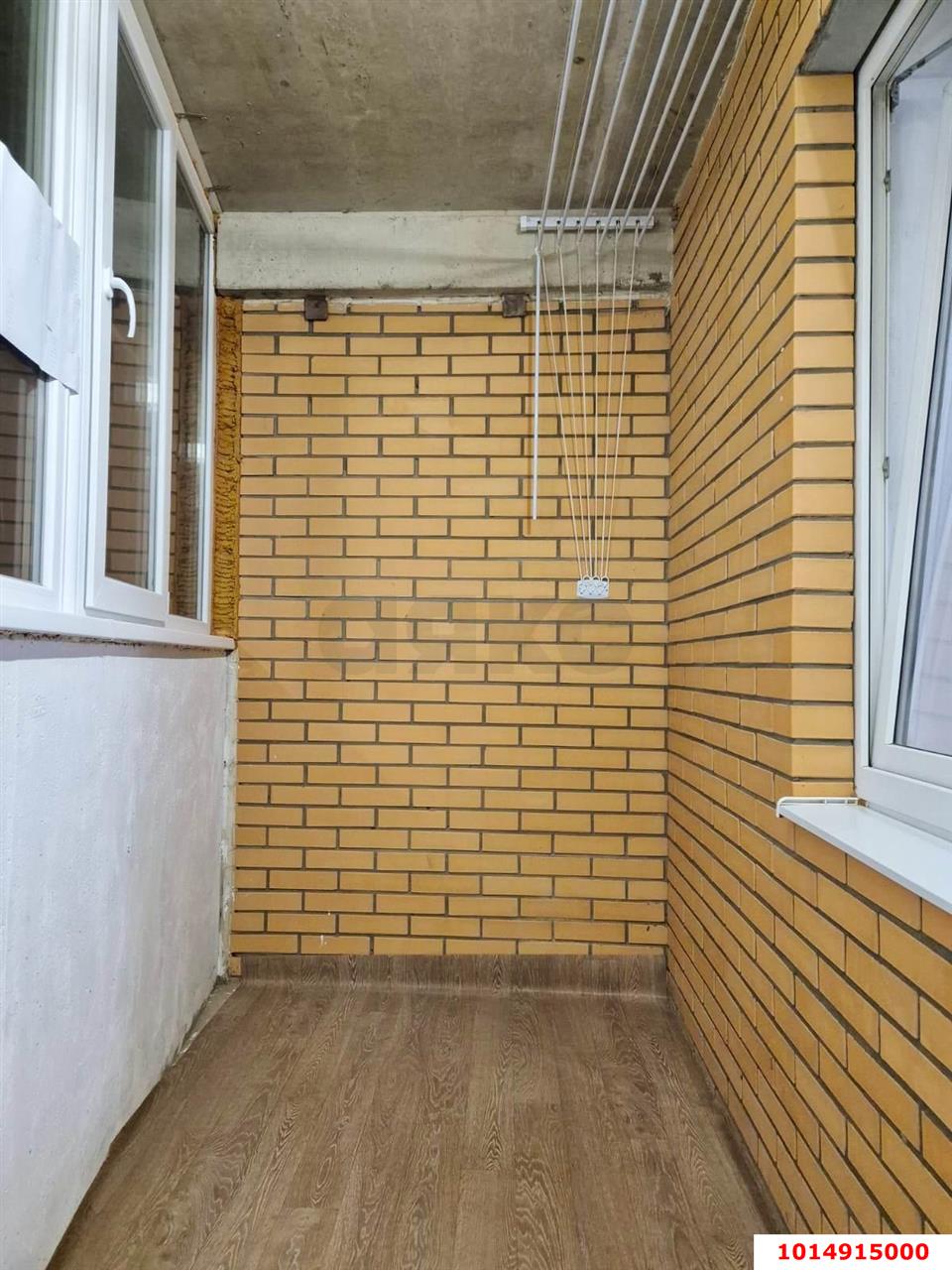 Фото №10: Студия 29 м² - Краснодар, жилой комплекс Символ, ул. Командорская, 9/2