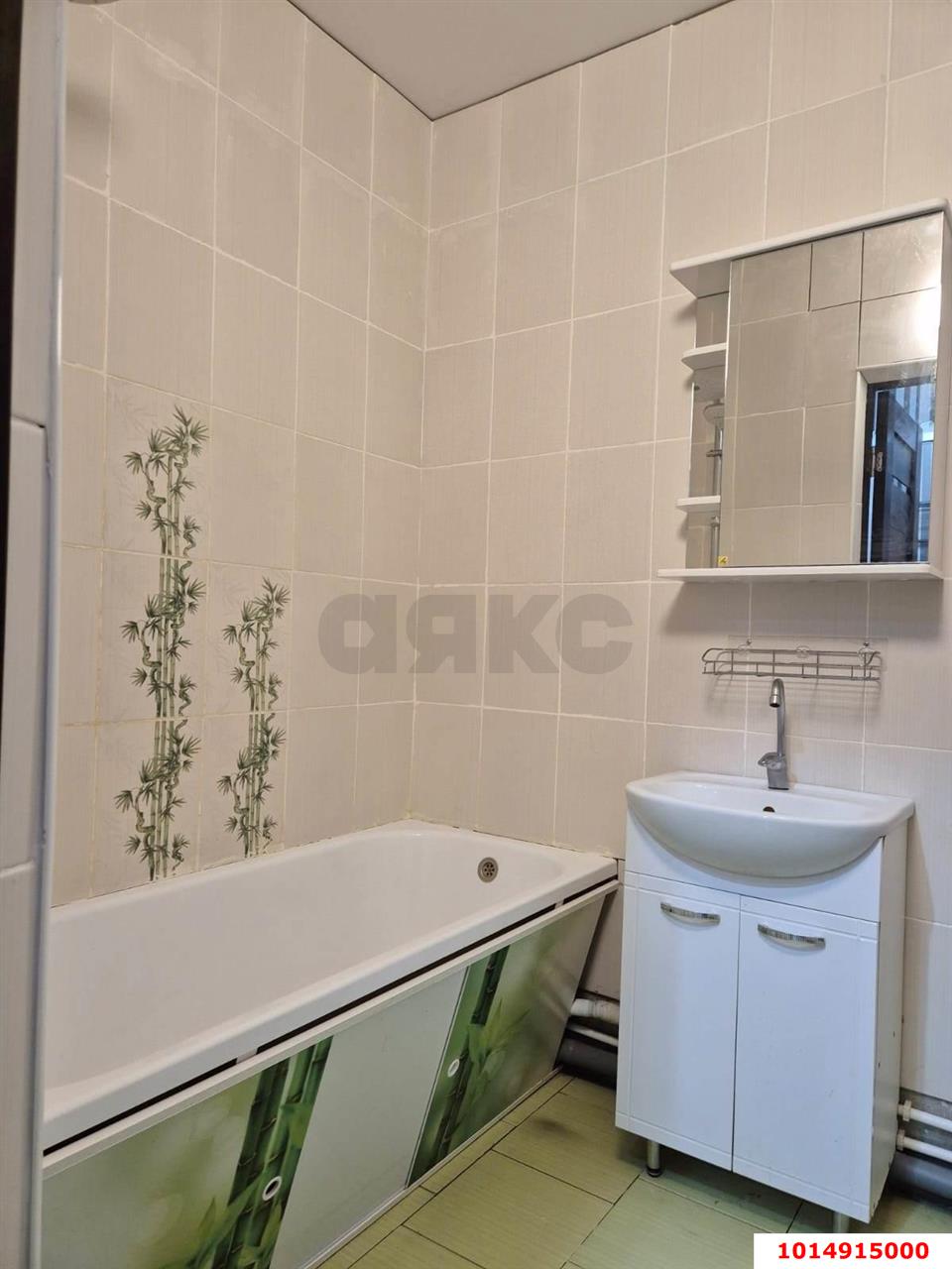 Фото №8: Студия 29 м² - Краснодар, жилой комплекс Символ, ул. Командорская, 9/2