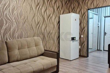 Фото №4: Студия 29 м² - Краснодар, мкр. жилой комплекс Символ, ул. Командорская, 9/2