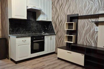 Фото №1: Студия 29 м² - Краснодар, мкр. жилой комплекс Символ, ул. Командорская, 9/2