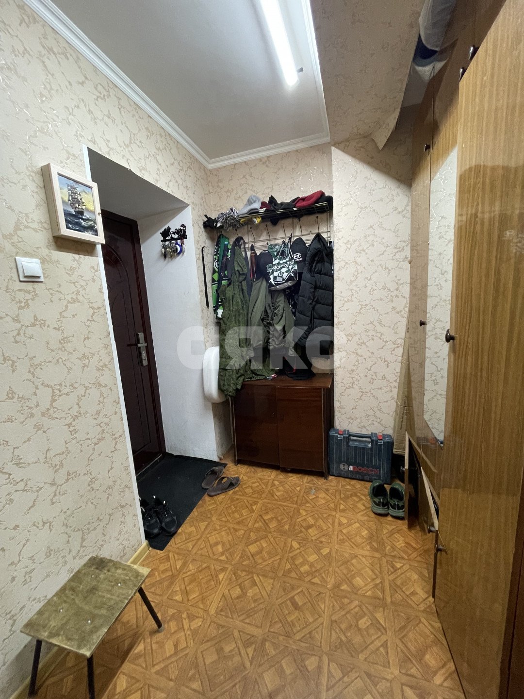 Фото №7: 1-комнатная квартира 36 м² - Армавир, Электротехнический, ул. Матвеева, 65
