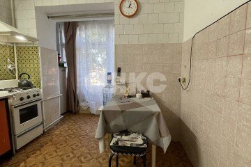 Фото №3: 1-комнатная квартира 36 м² - Армавир, мкр. Электротехнический, ул. Матвеева, 65