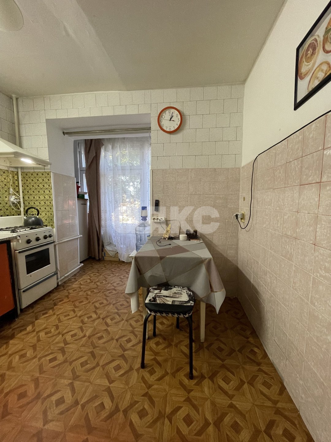 Фото №3: 1-комнатная квартира 36 м² - Армавир, Электротехнический, ул. Матвеева, 65