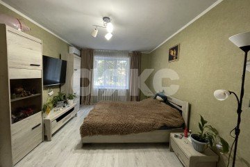 Фото №1: 1-комнатная квартира 36 м² - Армавир, мкр. Электротехнический, ул. Матвеева, 65