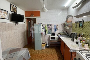 Фото №5: 1-комнатная квартира 36 м² - Армавир, мкр. Электротехнический, ул. Матвеева, 65