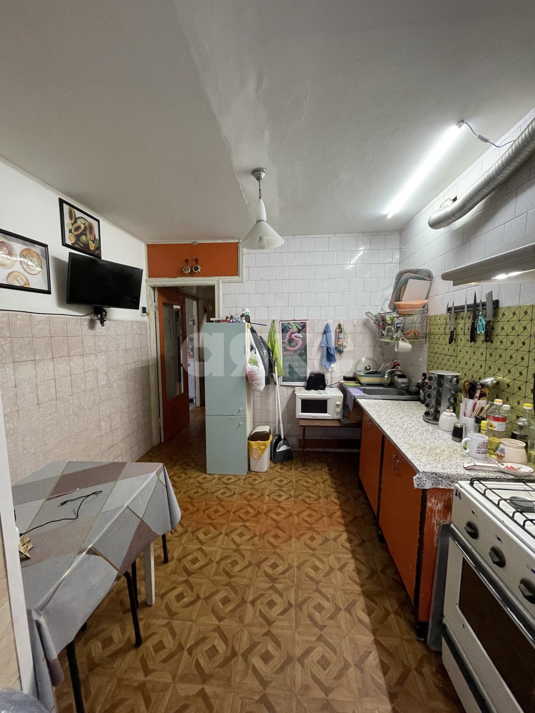 Фото №5: 1-комнатная квартира 36 м² - Армавир, Электротехнический, ул. Матвеева, 65