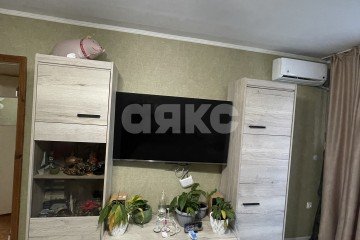Фото №2: 1-комнатная квартира 36 м² - Армавир, мкр. Электротехнический, ул. Матвеева, 65