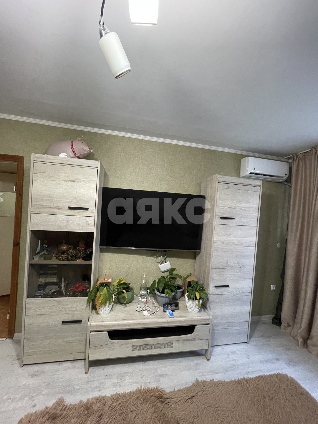 Фото №2: 1-комнатная квартира 36 м² - Армавир, Электротехнический, ул. Матвеева, 65