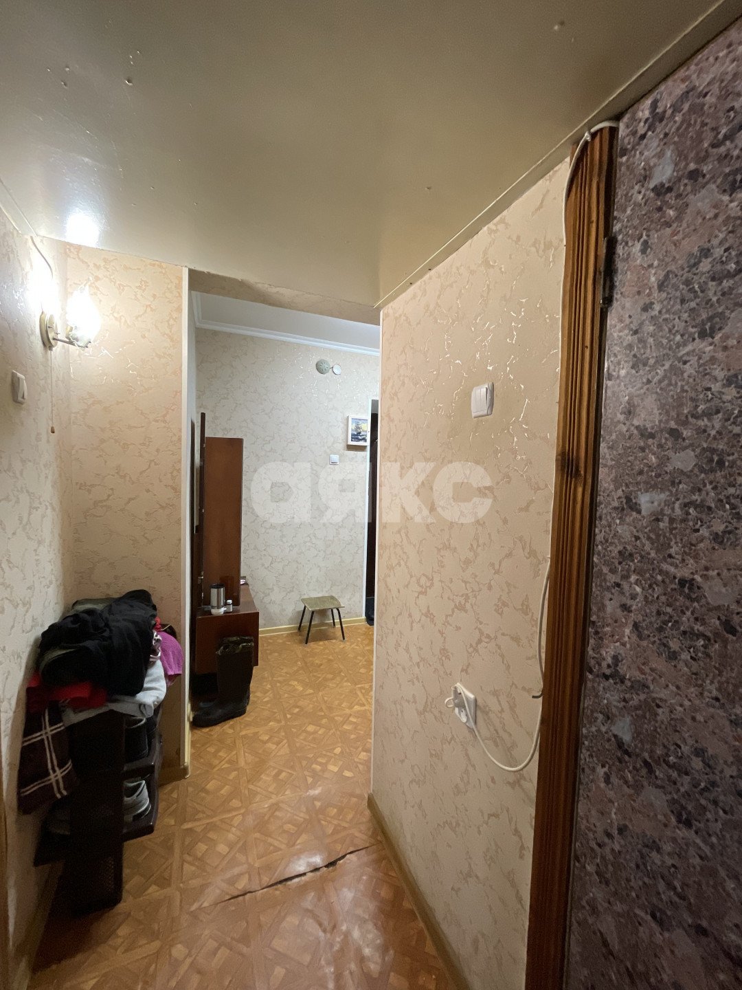 Фото №8: 1-комнатная квартира 36 м² - Армавир, Электротехнический, ул. Матвеева, 65