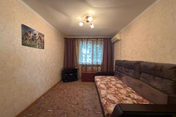 Фото №5: 3-комнатная квартира 59 м² - Краснодар, мкр. Дубинка, ул. Ставропольская, 45/1