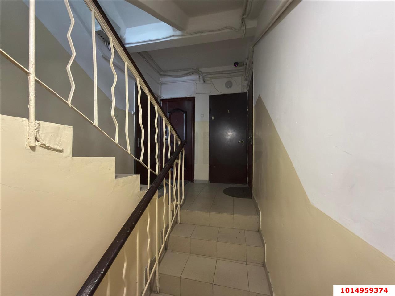 Фото №8: 3-комнатная квартира 60 м² - Краснодар, Центральный внутригородской округ, мкр. Дубинка, ул. Ставропольская, 45/1