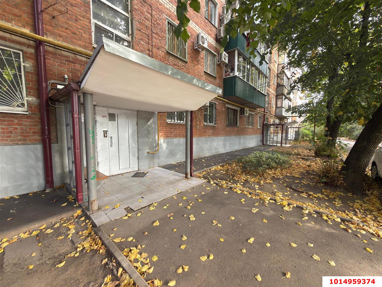 Фото №9: 3-комнатная квартира 60 м² - Краснодар, Центральный внутригородской округ, мкр. Дубинка, ул. Ставропольская, 45/1