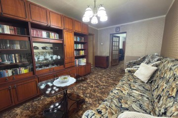 Фото №4: 3-комнатная квартира 60 м² - Краснодар, мкр. Дубинка, ул. Ставропольская, 45/1