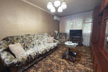 Фото №3: 3-комнатная квартира 60 м² - Краснодар, мкр. Дубинка, ул. Ставропольская, 45/1