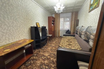 Фото №2: 3-комнатная квартира 60 м² - Краснодар, мкр. Дубинка, ул. Ставропольская, 45/1