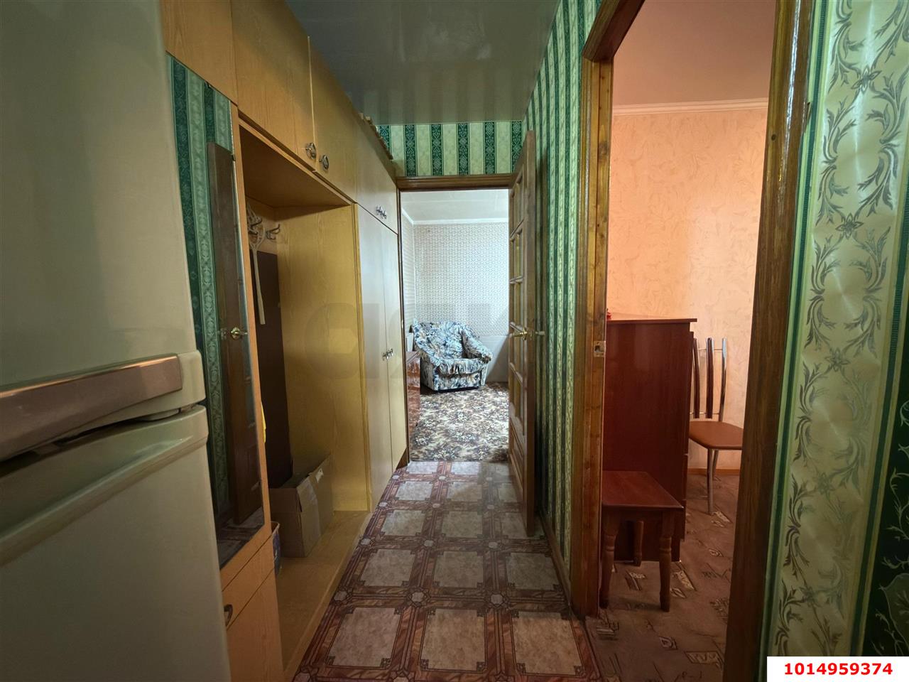 Фото №7: 3-комнатная квартира 60 м² - Краснодар, Дубинка, ул. Ставропольская, 45/1