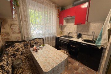 Фото №1: 3-комнатная квартира 60 м² - Краснодар, мкр. Дубинка, ул. Ставропольская, 45/1