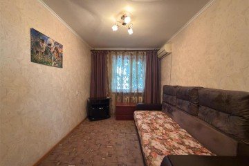 Фото №5: 3-комнатная квартира 60 м² - Краснодар, мкр. Дубинка, ул. Ставропольская, 45/1