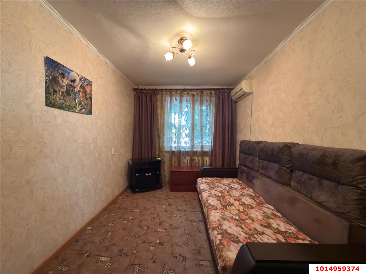 Фото №5: 3-комнатная квартира 60 м² - Краснодар, Дубинка, ул. Ставропольская, 45/1