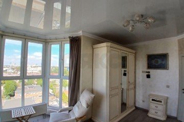 Фото №3: 1-комнатная квартира 45 м² - Краснодар, мкр. Центральный, ул. Красная, 176
