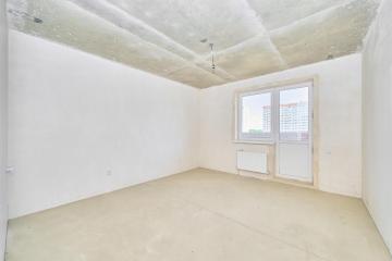 Фото №2: Студия 24 м² - Краснодар, мкр. ЖК Бауинвест, ул. Героя Владислава Посадского, 16/1