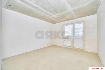 Фото №2: Студия 24 м² - Краснодар, мкр. ЖК Бауинвест, ул. Героя Владислава Посадского, 16/1