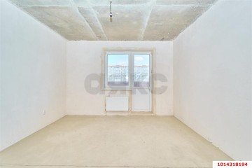 Фото №1: Студия 24 м² - Краснодар, мкр. ЖК Бауинвест, ул. Героя Владислава Посадского, 16/1