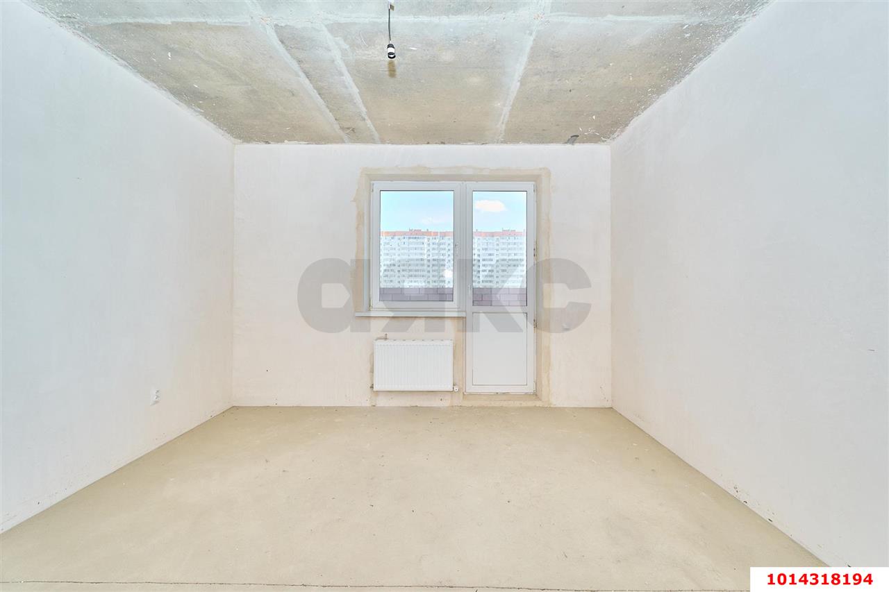 Фото №1: Студия 24 м² - Краснодар, ЖК Бауинвест, ул. Героя Владислава Посадского, 16/1