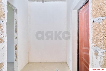 Фото №4: Студия 24 м² - Краснодар, мкр. ЖК Бауинвест, ул. Героя Владислава Посадского, 16/1