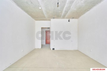 Фото №3: Студия 24 м² - Краснодар, мкр. ЖК Бауинвест, ул. Героя Владислава Посадского, 16/1