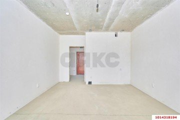 Фото №3: Студия 24 м² - Краснодар, мкр. ЖК Бауинвест, ул. Героя Владислава Посадского, 16/1