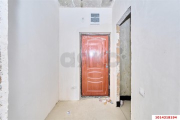 Фото №5: Студия 24 м² - Краснодар, мкр. ЖК Бауинвест, ул. Героя Владислава Посадского, 16/1