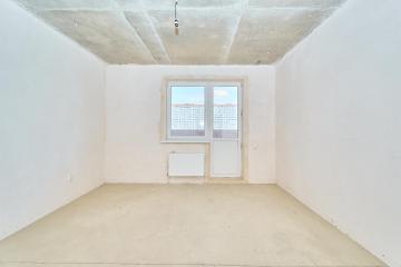 Фото №1: Студия 24 м² - Краснодар, мкр. ЖК Бауинвест, ул. Героя Владислава Посадского, 16/1