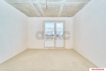 Фото №1: Студия 24 м² - Краснодар, мкр. ЖК Бауинвест, ул. Героя Владислава Посадского, 16/1