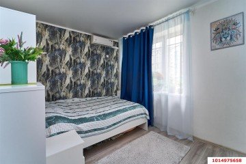 Фото №5: 1-комнатная квартира 40 м² - Краснодар, мкр. Восточно-Кругликовский, ул. им. Героя Яцкова И.В., 10