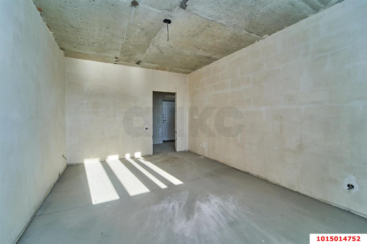 Фото №11: 3-комнатная квартира 115 м² - Краснодар, Кожзавод, мкр. Западный внутригородской округ, ул. Кожевенная, 54/1